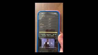 Отправка файлов через QR и камеру