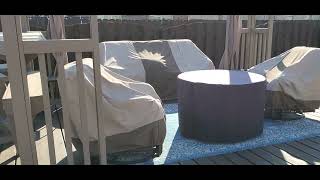 Unbiased Review of the Yardistry Madison 10' by 14' Pergola
