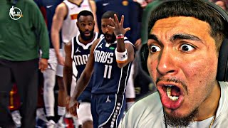 Denver Nuggets vs Dallas Mavericks Full Game Highlights | March 17, 2024