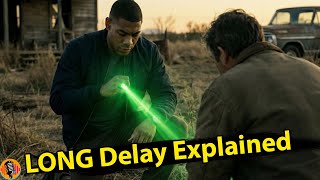 Dc Studios Explains Lanterns Delay To Fall