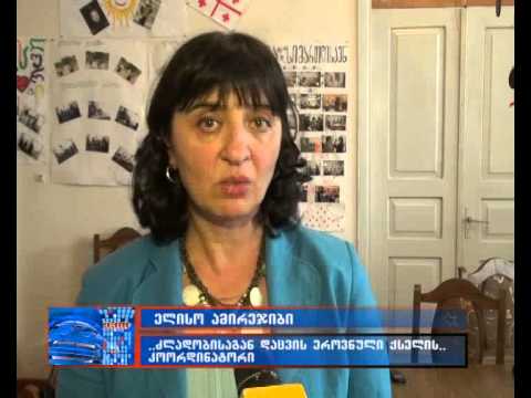 მარტოხელა დედებისათვის პარლამენტში განსახილველად კანონპროექტი შევა