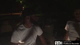 Ski Wap & Ryan2raw me either vlog