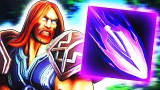 Is it time to quit SMITE?