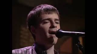 Weezer - Say It Ain't So - Live at Letterman