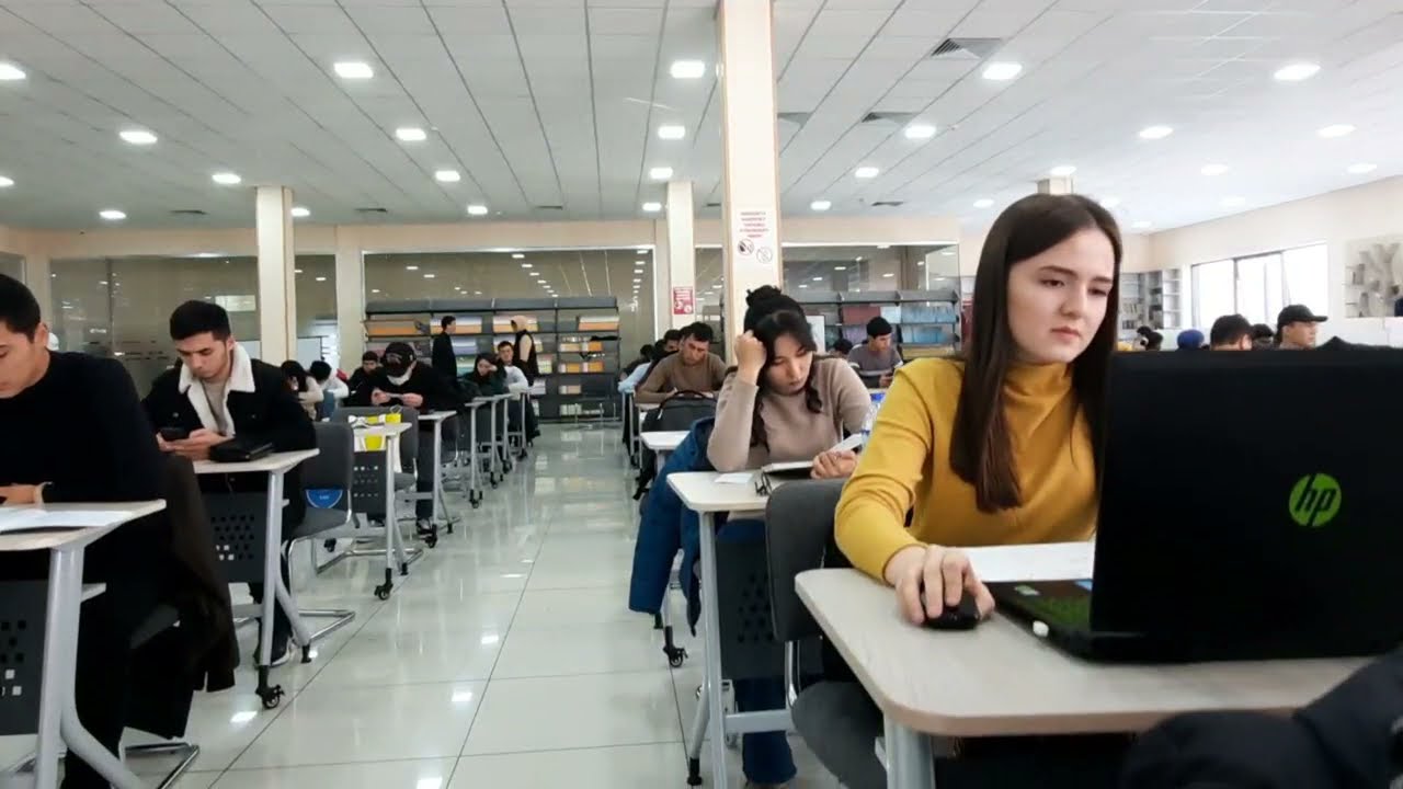 Information Resource Center of YTIT