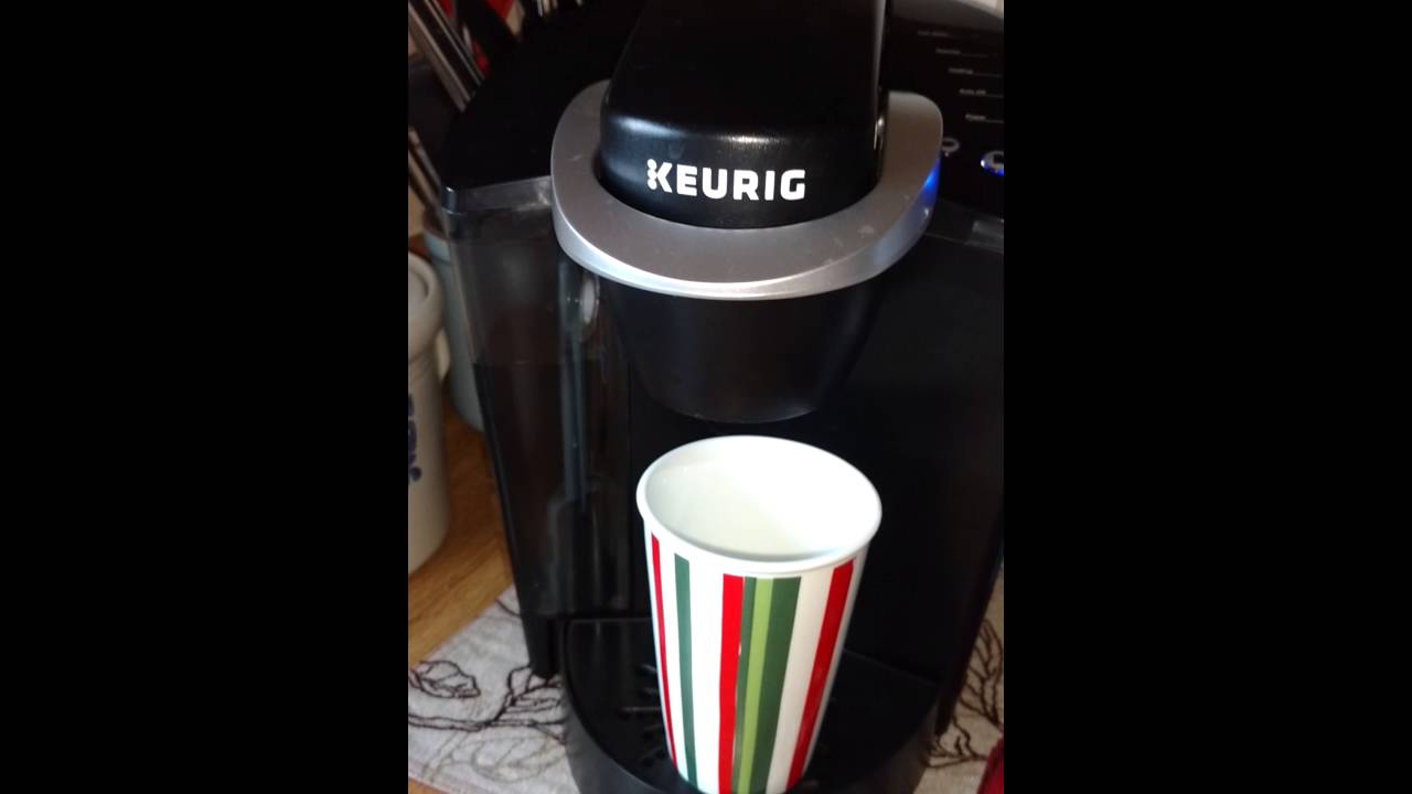Keurig K55 specifications and features 2022
