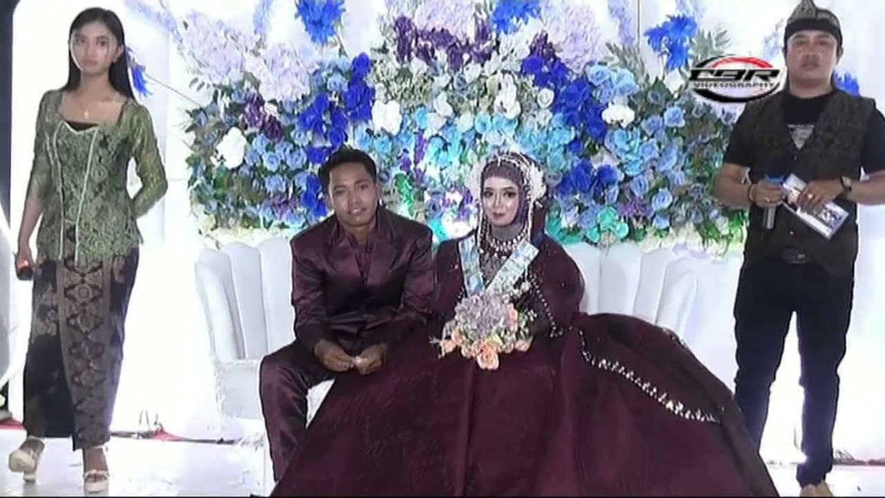 terbaru!! TEMANG MANTEN NING WULAN vs CAK EGA LIVE SUMBERPETUNG TORIKA