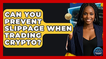 Can You Prevent Slippage When Trading Crypto? - Crypto Trading Strategists