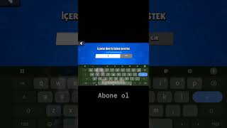 Hangi içerik üreticisine destek vericeksin