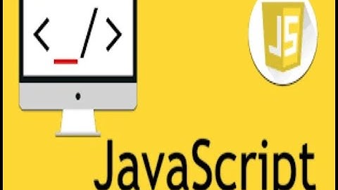 JavaScript de A à Z : Variables, Fonctions, Classes, document - Tutoriel Complet 2024