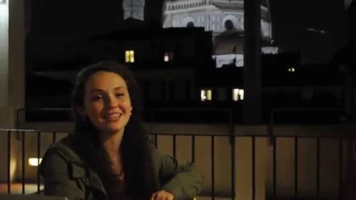Expo Milano 2015 - Student Ambassador Statement of...