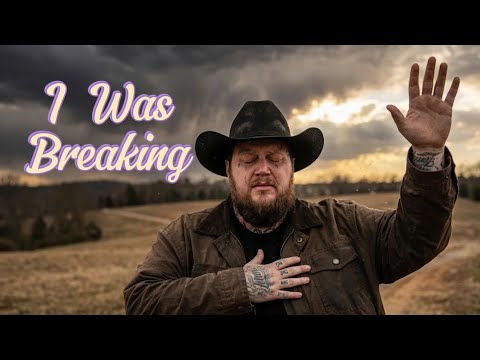 GOD DIDN'T LET ME BREAK - (powerful Christian worship Song)