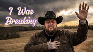 GOD DIDN'T LET ME BREAK - (powerful Christian worship Song)