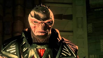 Lets Play Saints Row IV Episode 39 - Grand Finale 3