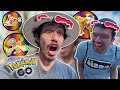 Jugué 3 EVENTOS en UN SOLO DÍA y ESTO FUÉ LO QUE PASÓ | Pokémon Go