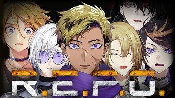 YAPPERS UNITE IN REPO【REPO】