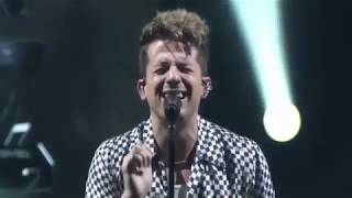 The Way I Am - Charlie Puth Live Concert
