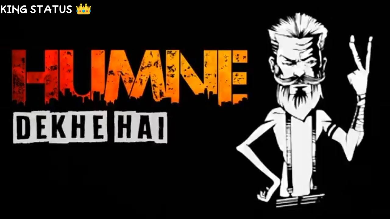 RAJKUMAR DIALOGUE STATUS | ATTITUDE STATUS | DJ MIX DIALOGUE STATUS | NEW ATTITUDE STATUS |