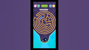 Save the fish Level 404 #savethefish #short