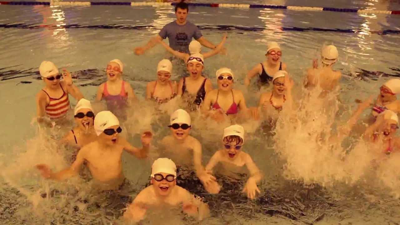 Scottish Swimming - We LOVE SWIMMING