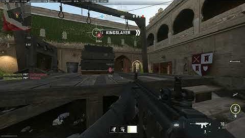 Snd 1v4 [Ranked Play]