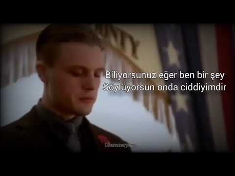 G eazy l mean it (Türkçe çeviri) & Michael Pitt