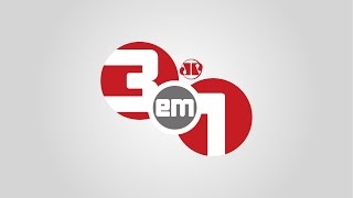 3 em 1 - 06/01/2017
