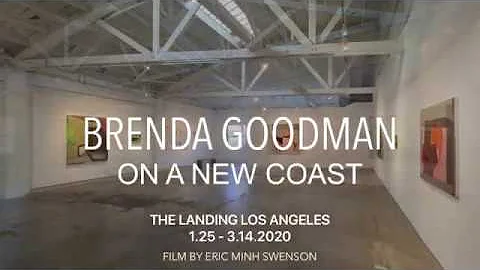 BRENDA GOODMAN AT THE LANDING LOS ANGELES
