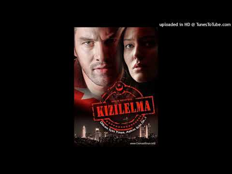 Kızılelma Orijinal Dizi Müzikleri-Dombra V2