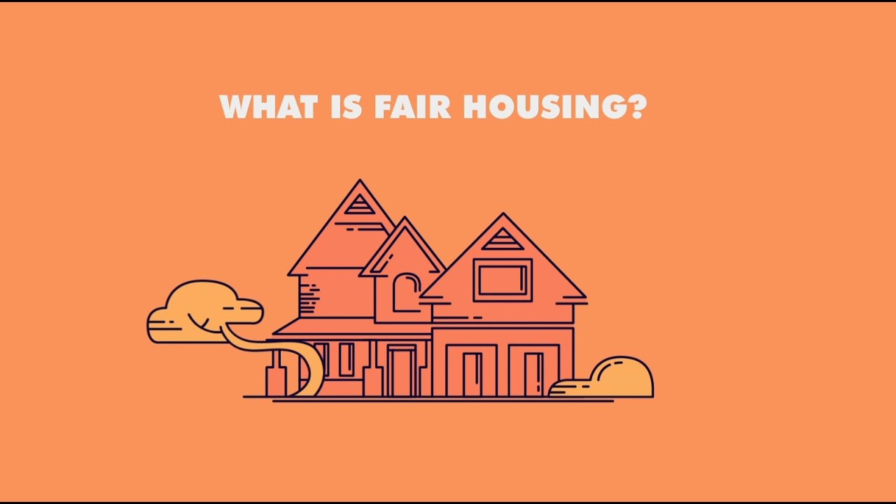 What Is Fair Housing? (Full Video)