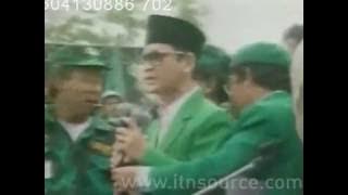 Kampanye PPP 1992