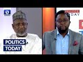 Poverty Ignorance Responsible For Bandits Actions Says Senator Yerima Politics Today Poverty Ignorance Responsible For Bandits Actions Says Senator Yerima Politics Today