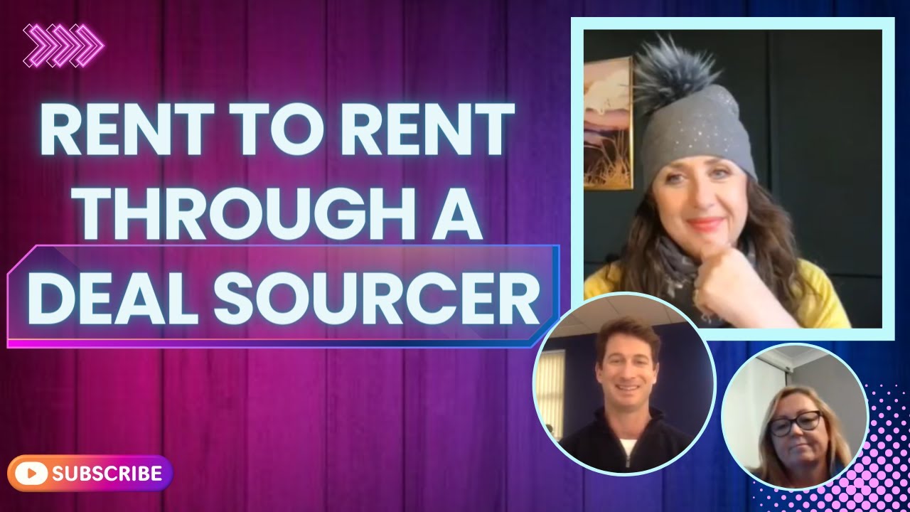Rent To Rent Through A Deal Sourcer YouTube