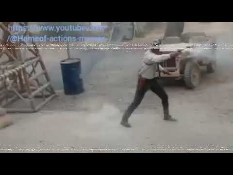 Scott Adkins S Savage Dog Full HD Movie 