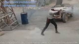 Scott Adkins's Savage Dog  full HD movie 🎬 🎥🎞