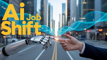 How to Prepare for the AI-Driven Future
