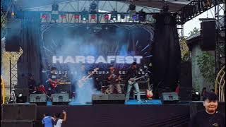 Kalibrasi - Penguasa ( Pas Band