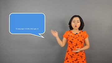 [ TIẾNG TRUNG DU LỊCH & MUA SẮM ] BÀI 3: ĐẶT PHÒNG KHÁCH SẠN