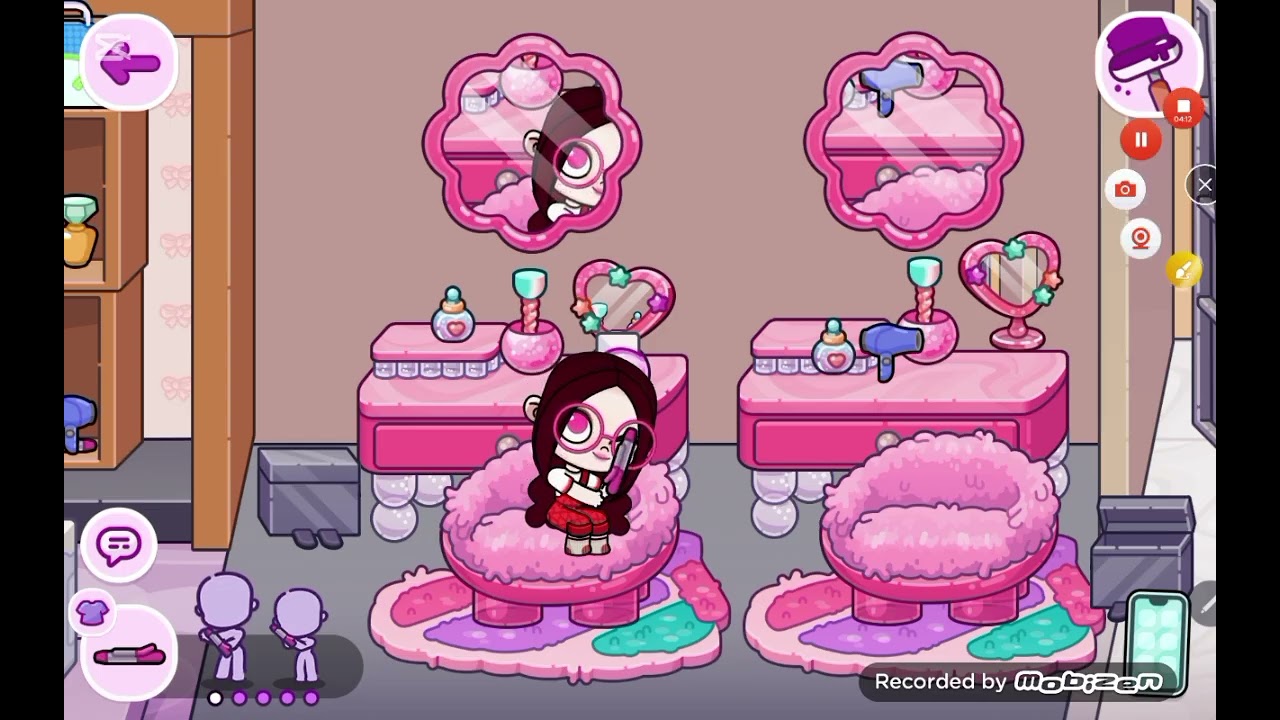 Avatar volddd!!!!💫