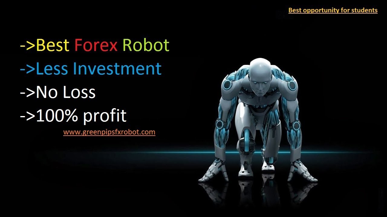 Forex Robot Reviews Make 30 Profit Per Month Best Ea Forex Robot Double Your Investment No Loss - 