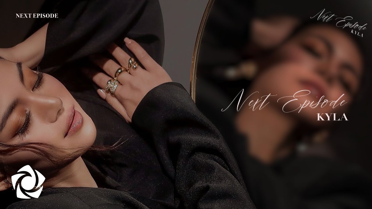 Kyla - 'Next Episode' Official Lyric Video