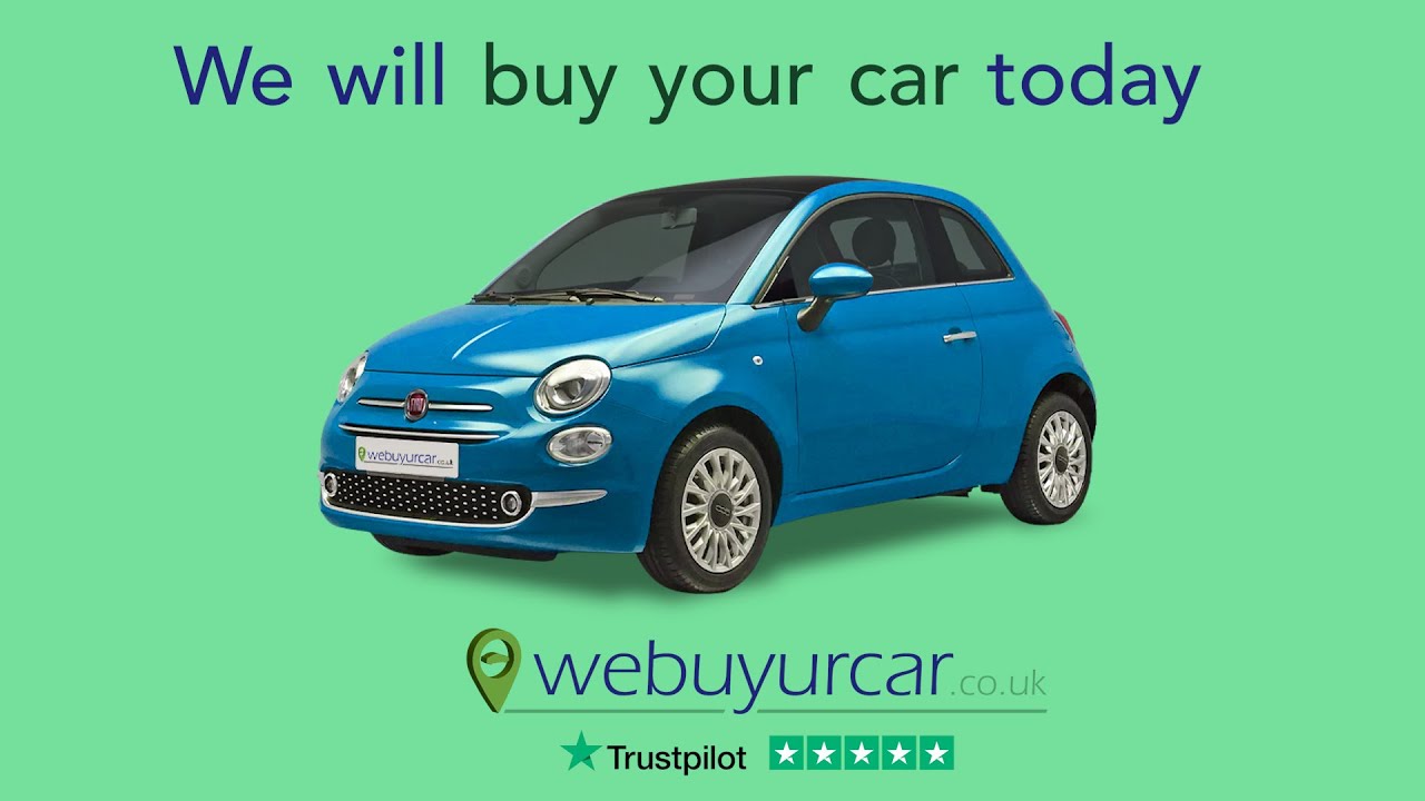 We Will Buy Your Car Today At WeBuyUrCar YouTube copy-of-we-buy-your-car-flyer-promo-template-postermywall