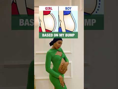 Please How Do I Know I M Having A Girl Without Having To Wait Over 12weekz Helpppp