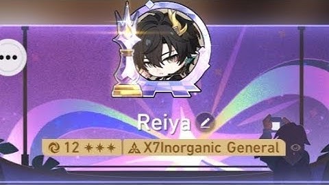 [HSR] 3.6 Anomaly Arbitration 0 Cycling Every Stage + Lygus