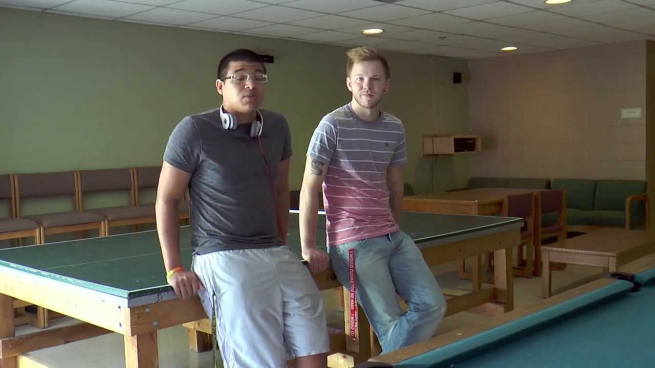 north dakota bismarck Seim Hall