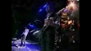 Fresno - Polo - Sp Mix Festival 2007