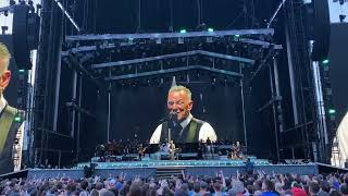 Bruce Springsteen, Croke Park May 19 - Land of Hope and Dreams