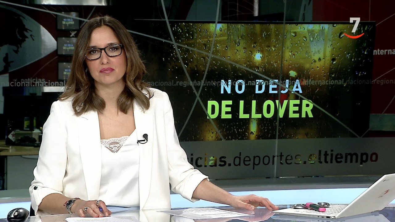 CyLTV Noticias 20:00 horas (05/02/2026)
