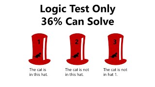 The Cat In The Hat Puzzle