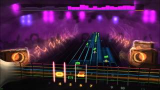 Rocksmith Customs  Genes Rock A Bye